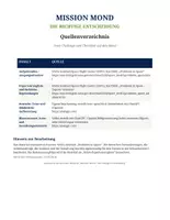 Vorschau - Arbeitsblätter - Mission Mond – Die richtige Entscheidung (Team-Challenge) - Seite 3