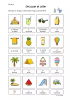 Vorschau - Spiele - Vacances d'été - Sommerferien - Seite 2