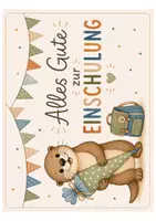 Vorschau - Poster - Willkommensschilder & Türschilder Otter-Klasse - Seite 3