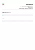 Aperçu - Feuilles d'exercices - Fiche élève - apprendre à gérer un conflit - Page 2