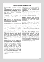 Vorschau - Arbeitsblätter - Danger Dans’ “Keine Angst” - Interpretation des Textes - Seite 2