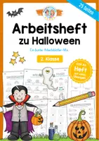 Vorschau - Arbeitsblätter - Sparpaket: 8 Materialpakete Jahreskreis (2. Klasse) - Seite 1