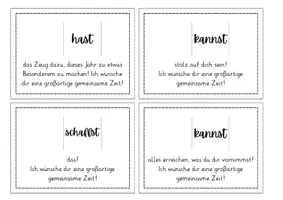 Vorschau - Bildkarten - Duplo-Begrüßungspralinen zum Schulstart - Seite 3