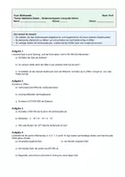 Vorschau - Arbeitsblätter - Mathematik: Natürliche Zahlen (Empfehlung Gymnasium Klasse 5) - Seite 2