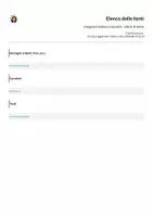 anteprima - Materiale di supporto/inclusione - Insegnare italiano in seconda - diario di bordo - Pagina 1