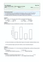 Vorschau - Arbeitsblätter - Mathematik: Natürliche Zahlen - Vergleichen und Ordnen (Empfehlung Gymnasium Klasse 5) - Seite 2