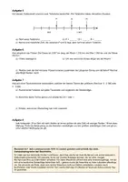 Vorschau - Arbeitsblätter - Mathematik: Natürliche Zahlen - Vergleichen und Ordnen (Empfehlung Gymnasium Klasse 5) - Seite 3