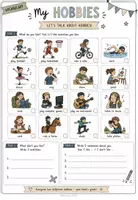 Vorschau - Unterrichtsreihen - Wachsendes Materialpaket Englisch Klasse 3-4 - Seite 3