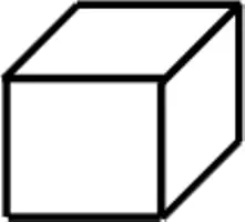 Vorschau - selbst erstellte Cliparts/Grafiken - Cliparts Dienes Material - weiß und transparent zum kolorieren (auch als PDF) - Seite 1