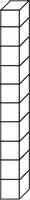 Vorschau - selbst erstellte Cliparts/Grafiken - Cliparts Dienes Material - weiß und transparent zum kolorieren (auch als PDF) - Seite 3