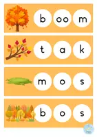 Voorbeeld - 🍂 Herfstbundel Groep 1/2 - Pagina 2
