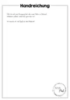 Vorschau - Anderer Materialtyp - Textpuzzle Rezepte - Lesetraining - Klasse 3/4 - Seite 2
