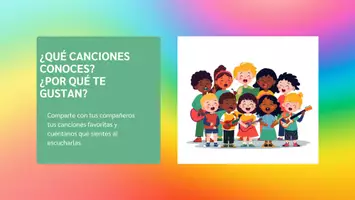 Vista previa - Presentaciones - La canción y sus partes - página 2