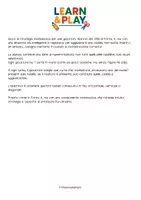 anteprima - Giochi - Forza 4 con le tabelline e le carte da gioco - Pagina 1