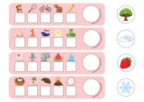 Vista previa - Juegos / Gamificación - Descubre la palabra escondida - página 2