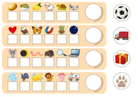 Vista previa - Juegos / Gamificación - Descubre la palabra escondida - página 3