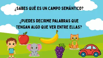 Vista previa - Hojas de trabajo - El campo semántico - página 2