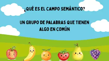 Vista previa - Hojas de trabajo - El campo semántico - página 3