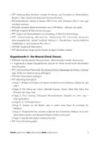 Vorschau - Stundenentwürfe - Musicals „Stundenverlauf“; Jgst. 7/8 - Seite 2