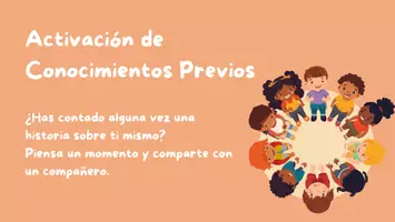 Vista previa - Hojas de trabajo - La autobiografía - página 2