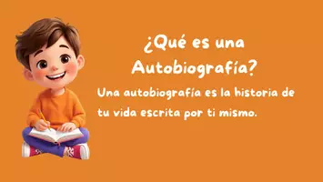 Vista previa - Hojas de trabajo - La autobiografía - página 3