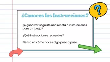 Vista previa - Presentaciones - El texto instructivo - página 2