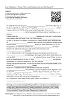 Vorschau - Arbeitsblätter - Arbeitsblätter zum Thema "Spitzbergen" + Lösung & MP3 + Infografik - Seite 3