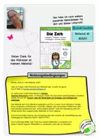 Vorschau - Arbeitsblätter - Brüche & Bruchzahlen – Bruchrechnen verstehen und üben | Mathematik Klasse 4–5 - Seite 2