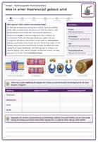 Vorschau - Stundenentwürfe - Molekulargenetik: Proteinbiosynthese (Biologie Oberstufe) - Seite 2
