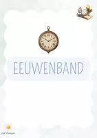 Voorbeeld - EEUWENBAND 🕰️ - Pagina 1