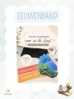 Voorbeeld - EEUWENBAND 🕰️ - Voorblad