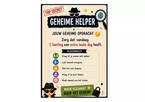 Voorbeeld - 🌟 Gouden weken bundel groep 3/4 - Pagina 3