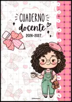 Vista previa - Para docentes: organización, planificación y formación - Cuaderno docente 26/27 - página 2