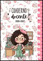 Vista previa - Para docentes: organización, planificación y formación - Cuaderno docente 26/27 - página 3