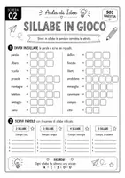 anteprima - Quiz - SOS Maestra – 10 attività salva-tempo - Pagina 2