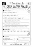 anteprima - Quiz - SOS Maestra – 10 attività salva-tempo - Pagina 3