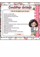 Vista previa - Para docentes: organización, planificación y formación - Cuaderno docente 26/27 - Portada