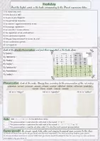 Aperçu - Préparation de séance / Séance complète - SUMMER REVIEW 2026 - Page 2