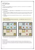 Vorschau - Spiele - Krimi-Logikrätsel Klasse 5-7: Vertretungsstunden – 4 Fälle - Seite 2