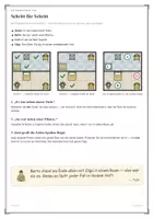 Vorschau - Spiele - Krimi-Logikrätsel Klasse 5-7: Vertretungsstunden – 4 Fälle - Seite 3