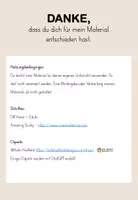 Vorschau - Anderer Materialtyp - Classroom Management Zebraklasse - Seite 1