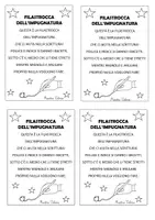 anteprima - Esercizi - Quaderno classe prima settembre ottobre - Pagina di copertina