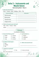 Vorschau - Spiele - Musikunterricht Klasse 5 – Praktisch mit allen Sinnen musikalisch | Starterreihe für den Anfangsunterricht. (Noch wachsend) - Seite 3