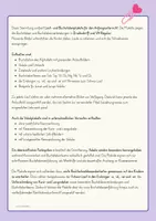 Vorschau - Poster - Anlautplakate, Lautplakate Druckschrift & VARegular - Seite 3