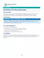 Vorschau - Anderer Materialtyp - Schulabsentismus_Sek-I_Praxispaket - Seite 1