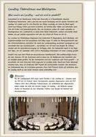 Vorschau - Arbeitsblätter - Landtagswahlen in Mecklenburg-Vorpommern 2026 - vierfach differenziert - inkl. Förderversion / DaZ-Version (Stand: August 2026) - Seite 3