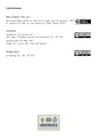 Vorschau - Stundenentwürfe - Literaturwerkstatt - Realismus: Theodor Fontane - Die Alten und die Jungen - Seite 2