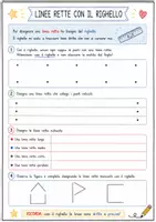 anteprima - Opere didattiche / Libri di testo - QUADERNO DI GEOMETRIA – CLASSE SECONDA - Pagina 3