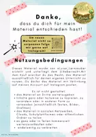 Vorschau - Arbeitsblätter - Wachsendes Paket - Mandalas zur Buchstabeneinführung - Seite 1