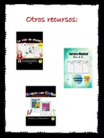 Vista previa - Hojas de trabajo - Colorea por Código - Música y Matemática - Verano - página 1
